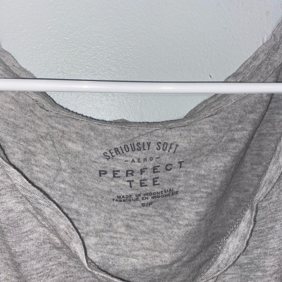 Loose top - Picture 2 of 3